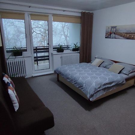Apartman Jarka Bodice ภายนอก รูปภาพ