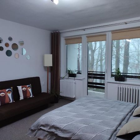Apartman Jarka Bodice ภายนอก รูปภาพ