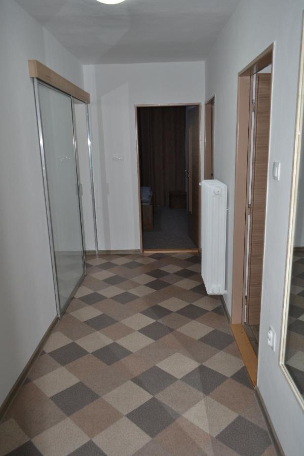 Apartman Jarka Bodice ภายนอก รูปภาพ