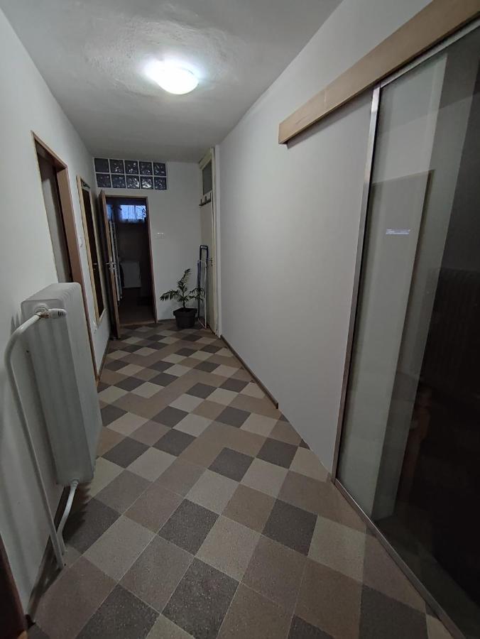 Apartman Jarka Bodice ภายนอก รูปภาพ