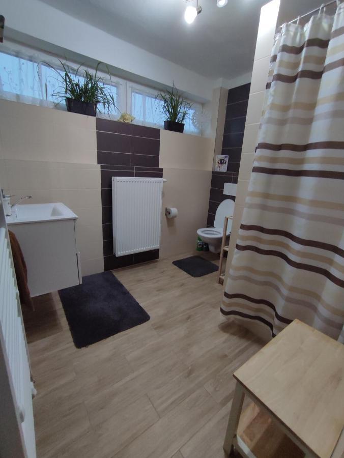 Apartman Jarka Bodice ภายนอก รูปภาพ