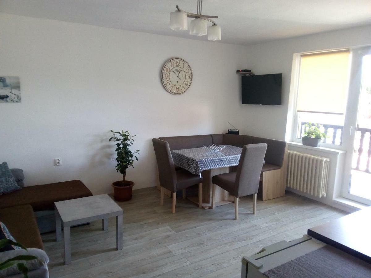 Apartman Jarka Bodice ห้อง รูปภาพ