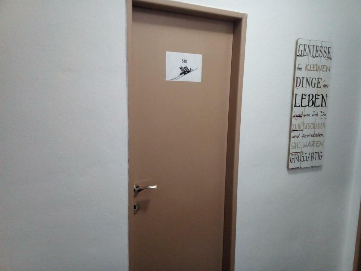 Apartman Jarka Bodice ภายนอก รูปภาพ