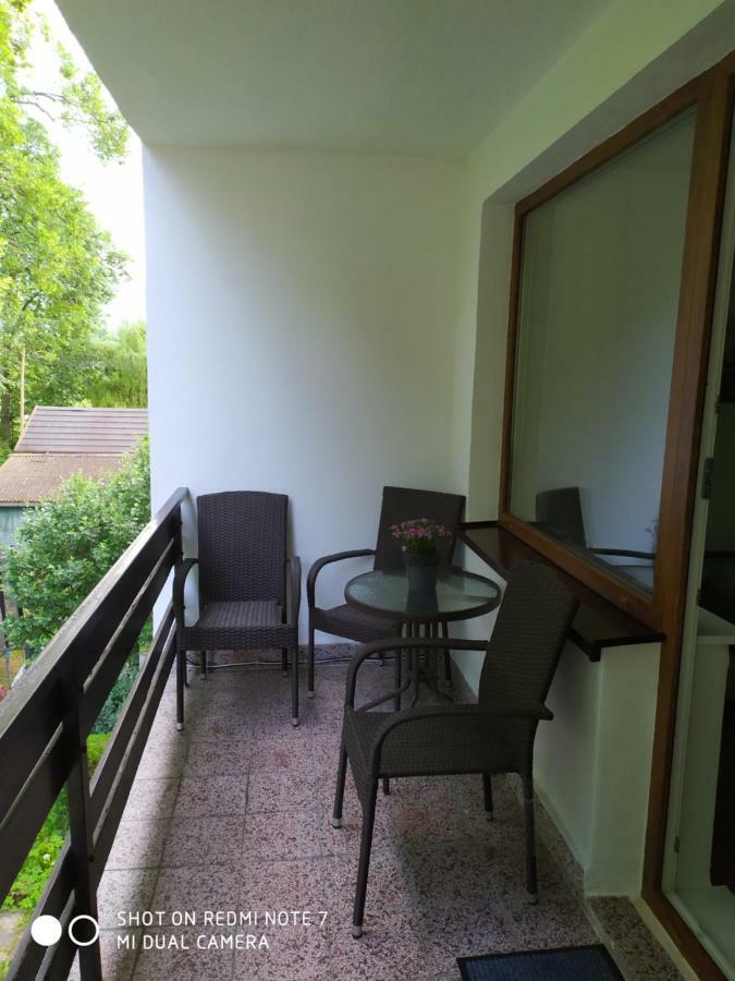Apartman Jarka Bodice ภายนอก รูปภาพ